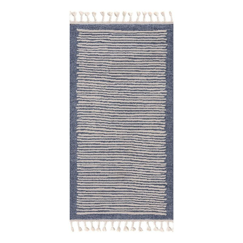 Tapis rayé - ART 2231