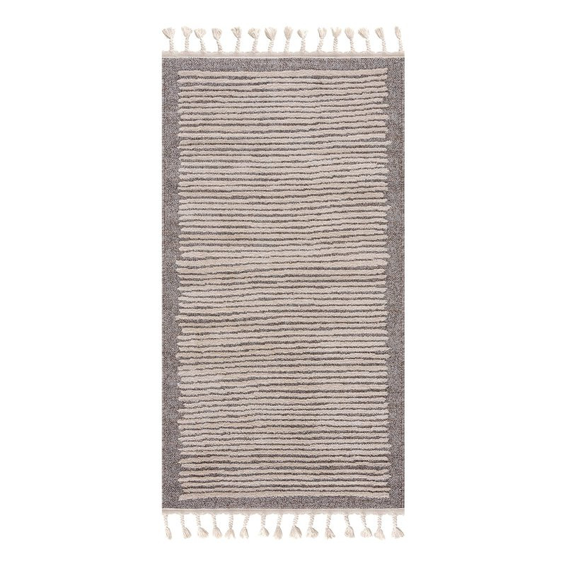 Tapis rayé - ART 2231