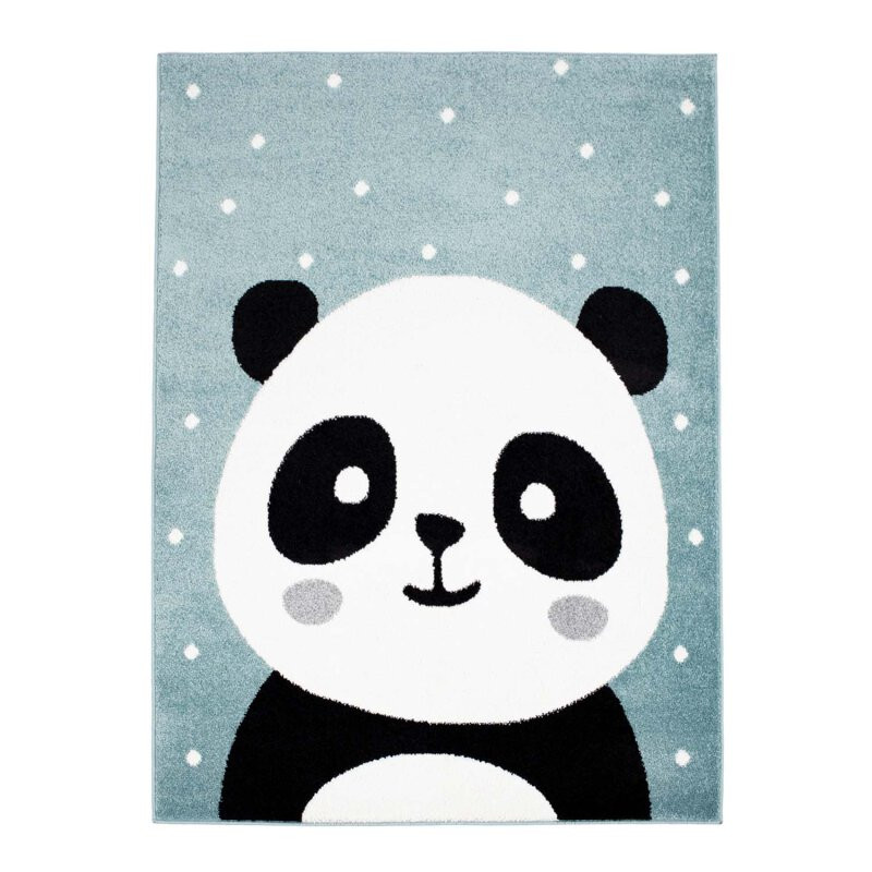 Tapis enfant panda - BUBBLE kids