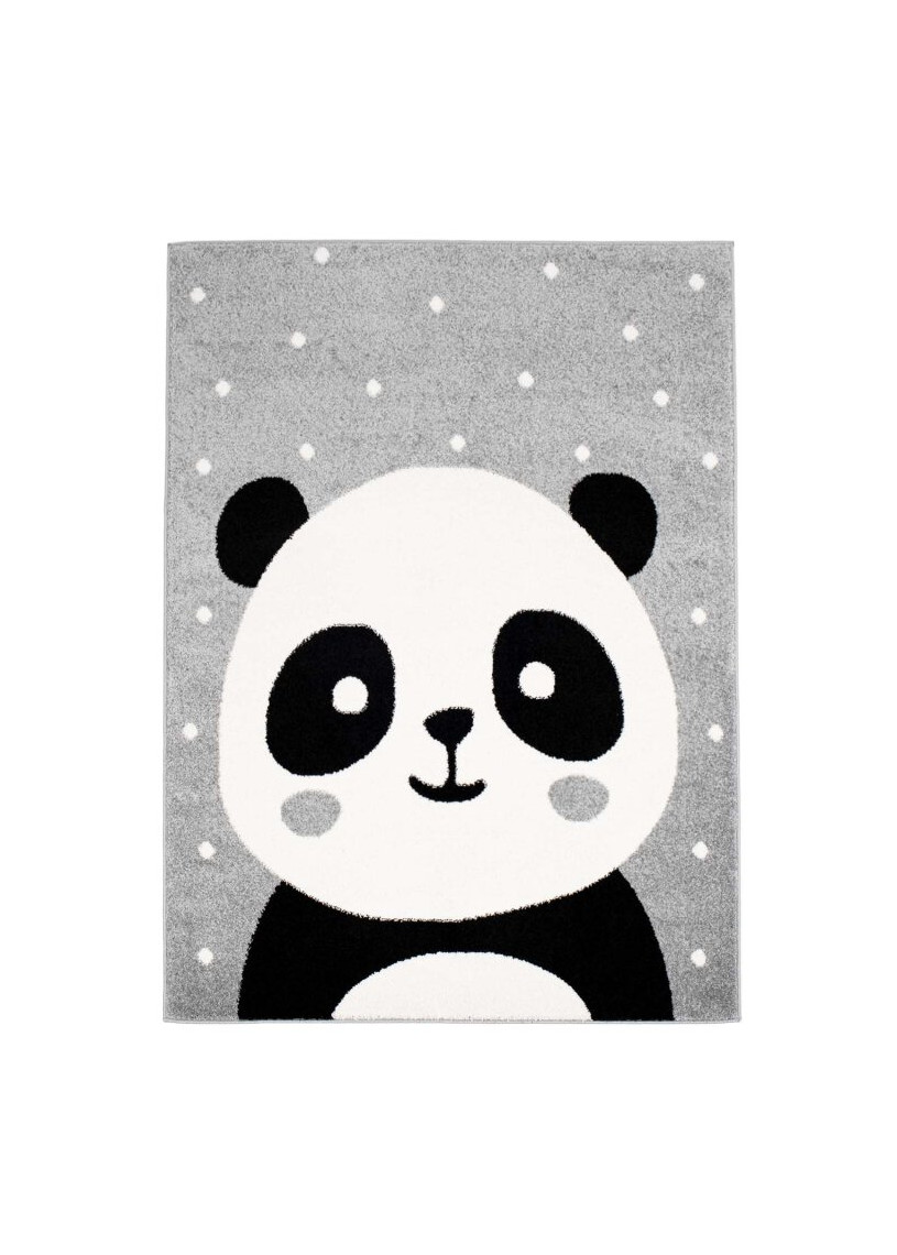 Tapis enfant panda - BUBBLE kids