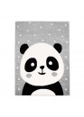 Tapis enfant panda - BUBBLE kids