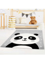 Tapis enfant panda - BUBBLE kids