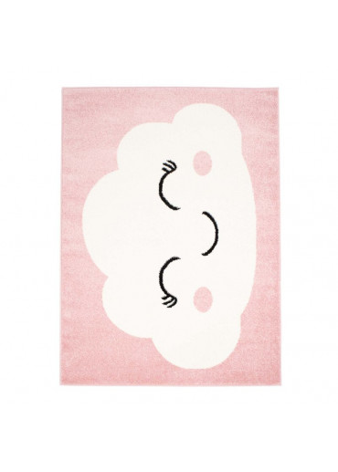 Tapis enfant nuage - BUBBLE...