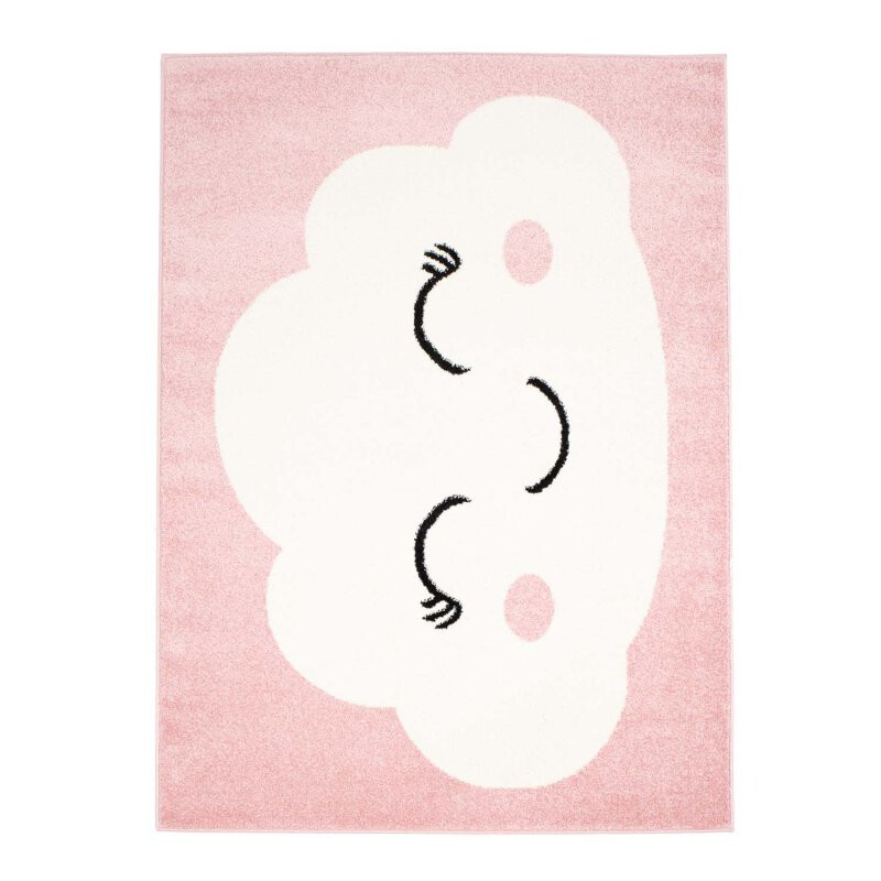 Tapis enfant nuage - BUBBLE kids