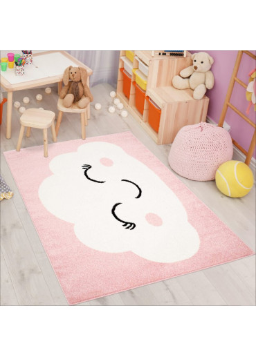 Tapis enfant nuage - BUBBLE kids