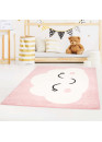 Tapis enfant nuage - BUBBLE kids