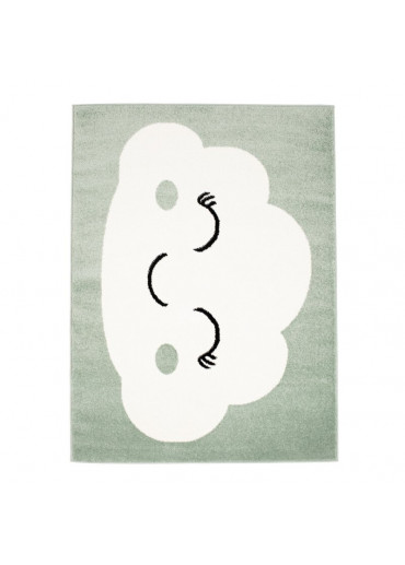 Tapis enfant nuage - BUBBLE kids