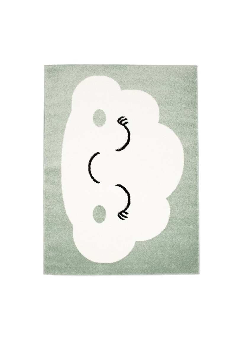 Tapis enfant nuage - BUBBLE kids