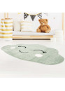 Tapis enfant forme nuage - BUBBLE kids