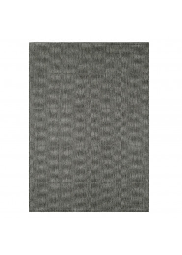 Tapis extérieur intérieur tissé uni - BAHAMAS 548