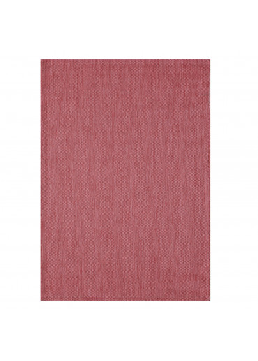 Tapis extérieur intérieur tissé uni - BAHAMAS 548