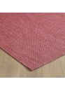 Tapis extérieur intérieur tissé uni - BAHAMAS 548