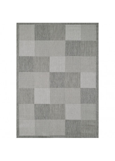 Tapis extérieur intérieur tissé - BAHAMAS 141