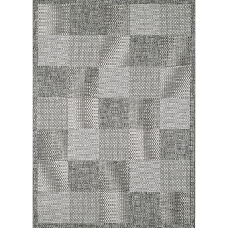 Tapis extérieur intérieur tissé - BAHAMAS 141