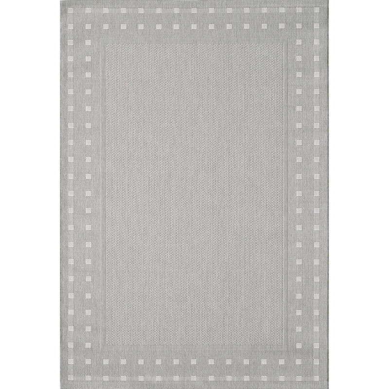 Tapis extérieur intérieur tissé - BAHAMAS 140