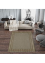 Tapis extérieur intérieur tissé - BAHAMAS 140