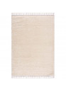 Tapis shaggy uni - SHAGGY PULPEUSE 100