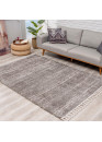 Tapis shaggy chiné - SHAGGY PULPEUSE 524