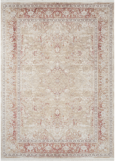 Tapis vintage - ORAN 960