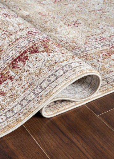 Tapis vintage - ORAN 960