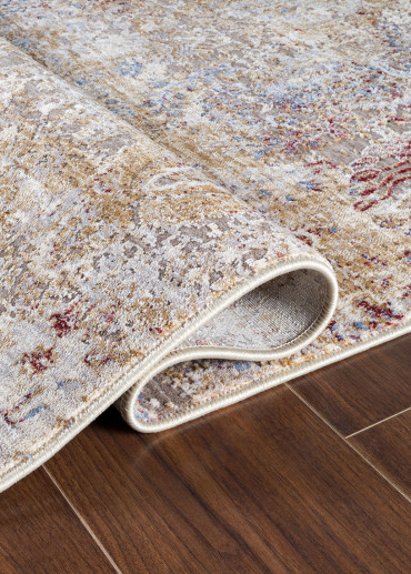 Tapis vintage - ORAN 956