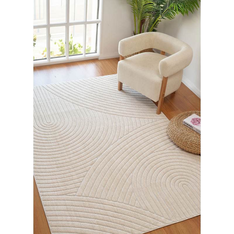 Tapis arc - MANISA 453