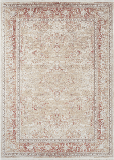 Tapis vintage - ORAN 960