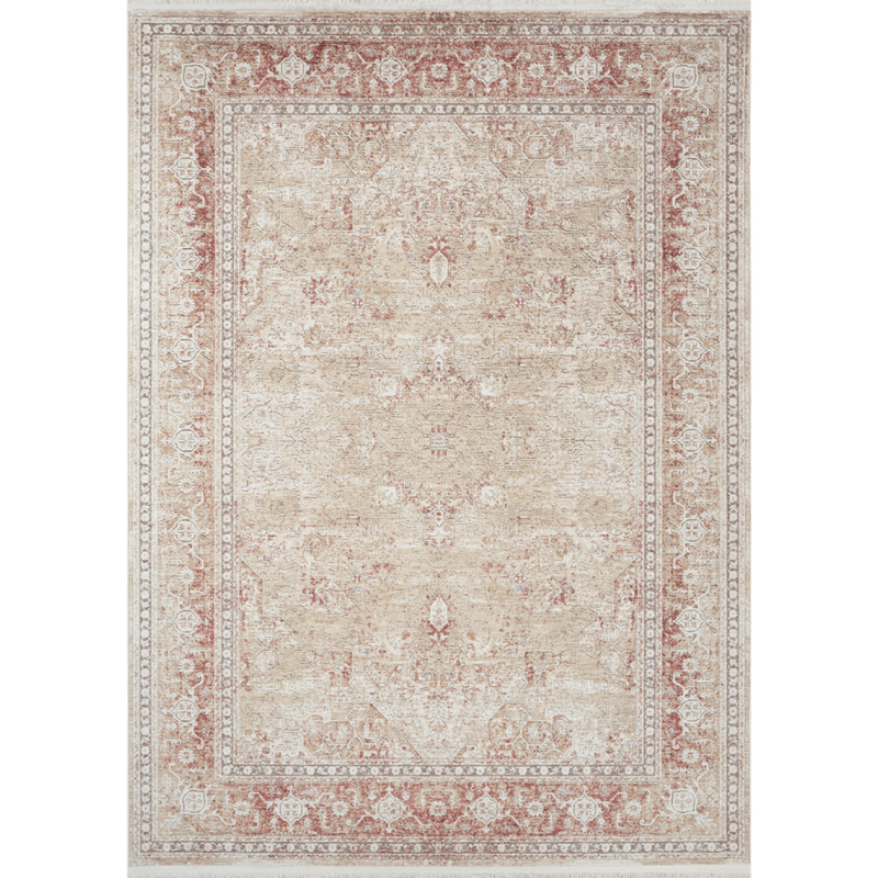 Tapis vintage - ORAN 960