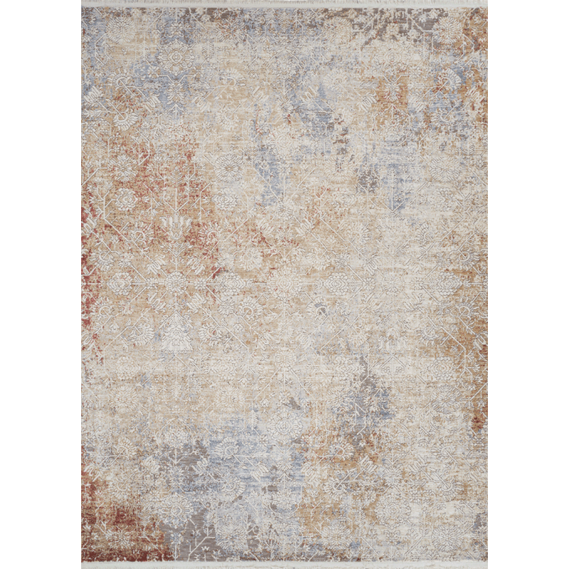 Tapis vintage - ORAN 944