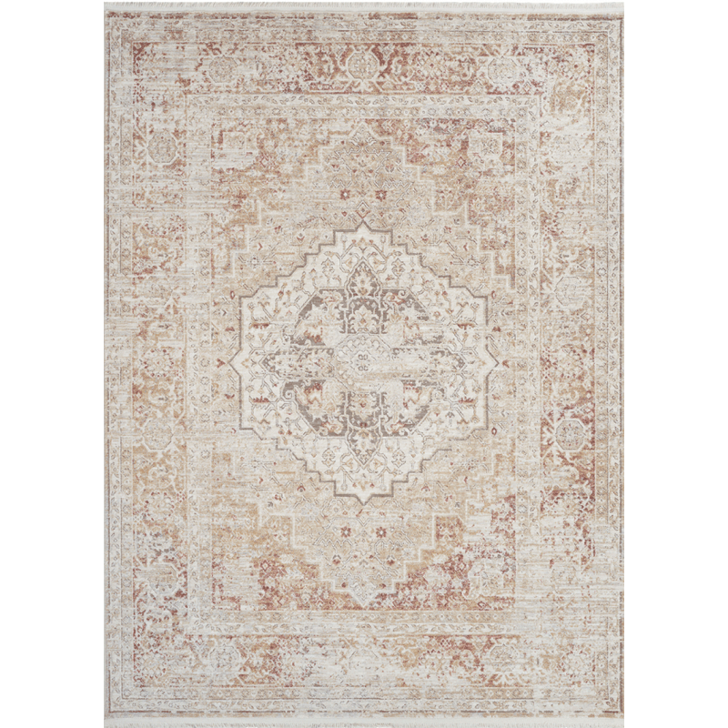 Tapis vintage - ORAN 933