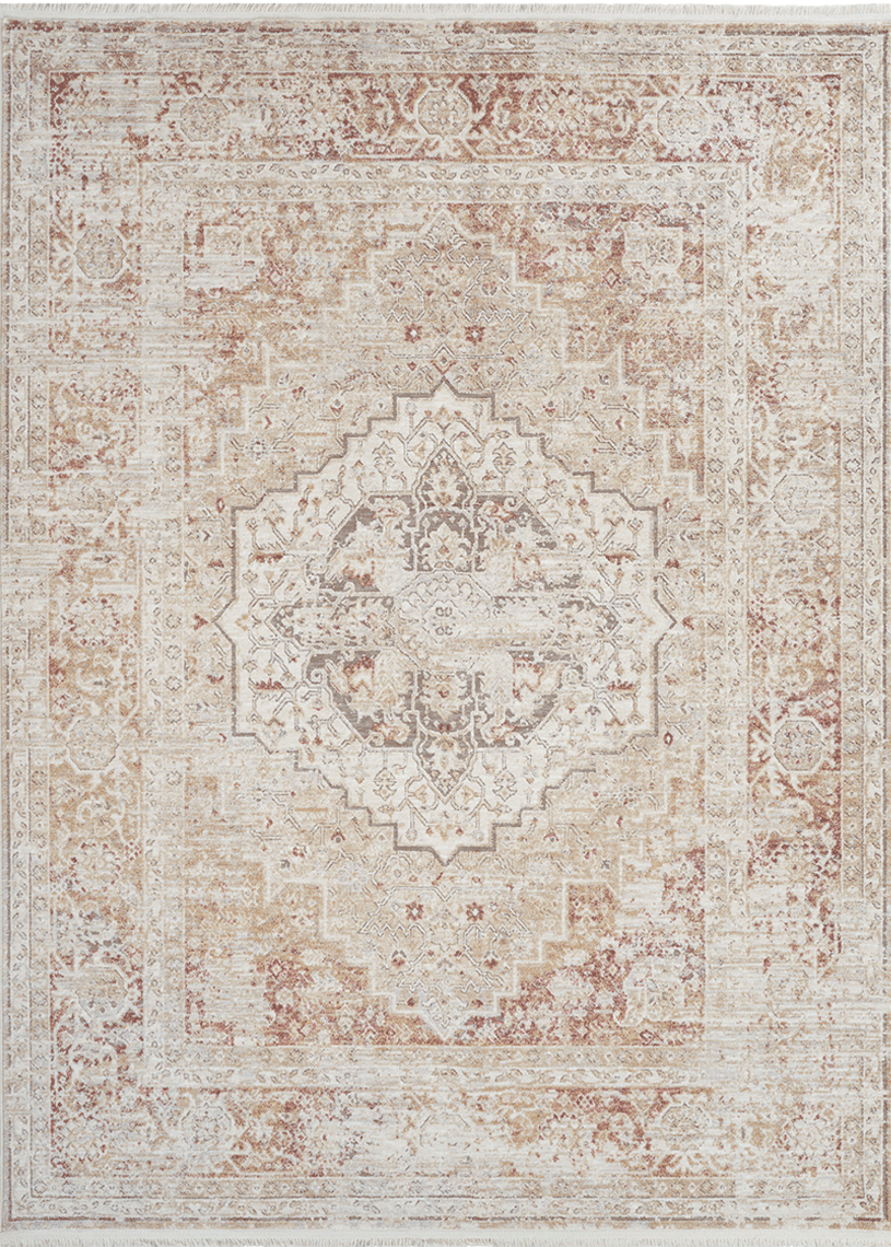 Tapis vintage - ORAN 933