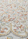 Tapis extérieur intérieur oriental multicolore - GRENADE 67