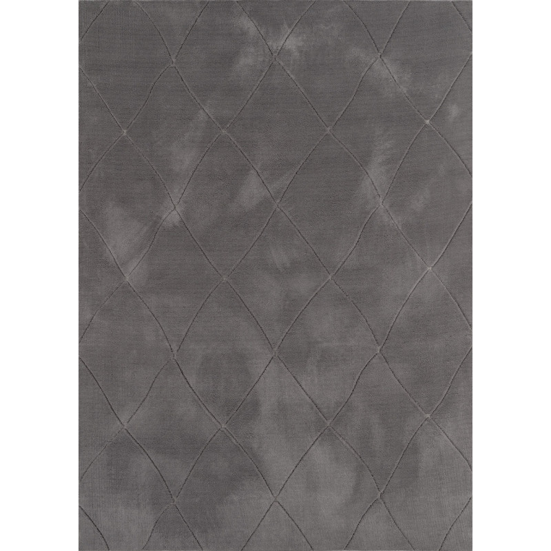 Tapis lavable berbère - KUMLA 641