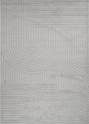 Tapis moderne arc - ELA 27