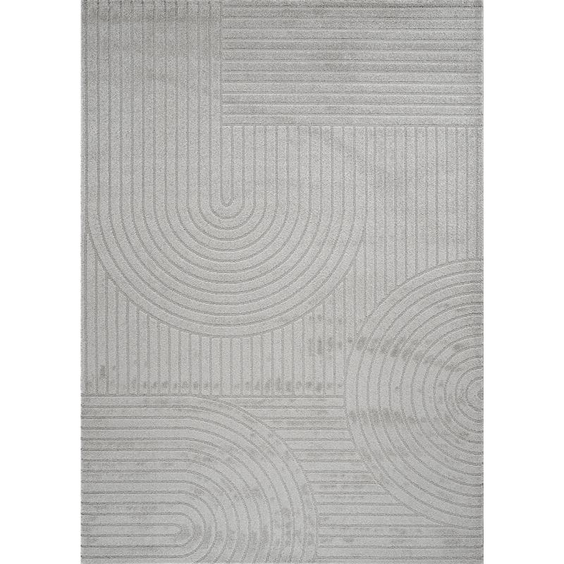 Tapis moderne arc - ELA 27