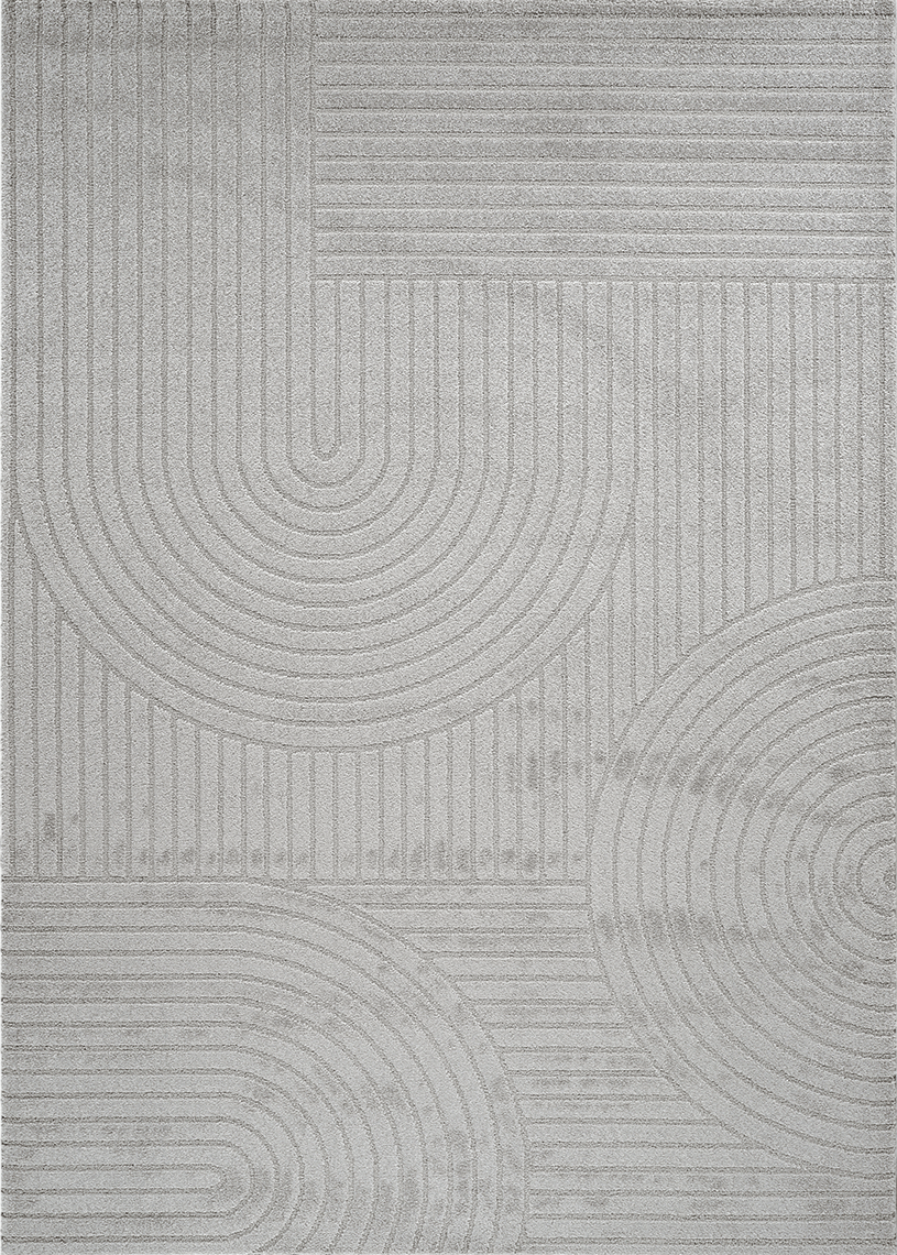 Tapis moderne arc - ELA 27