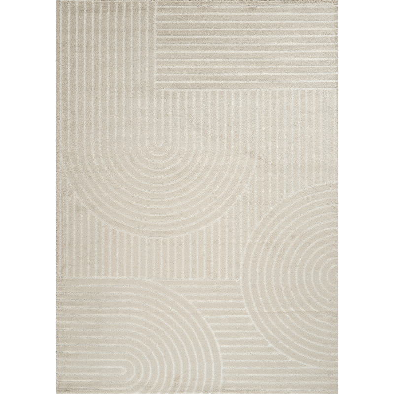 Tapis moderne arc - ELA 27