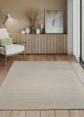 Tapis moderne arc - ELA 27