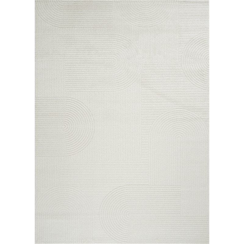 Tapis moderne arc - ELA 20