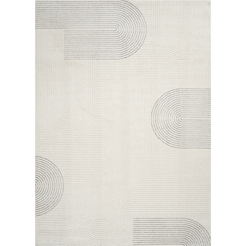 Tapis moderne arc - ELA 20