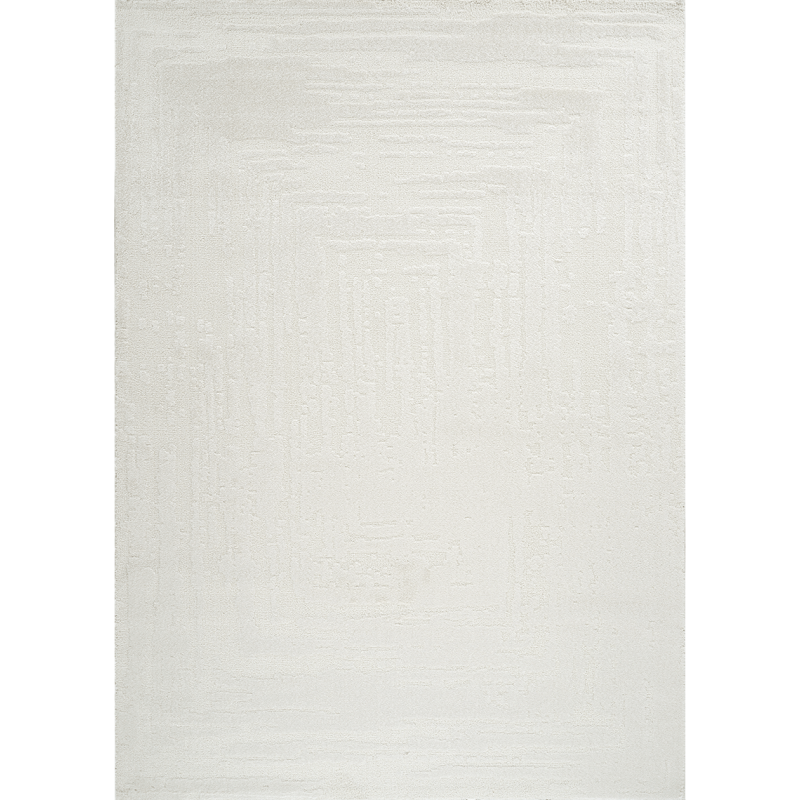 Tapis abstrait - ELA 71