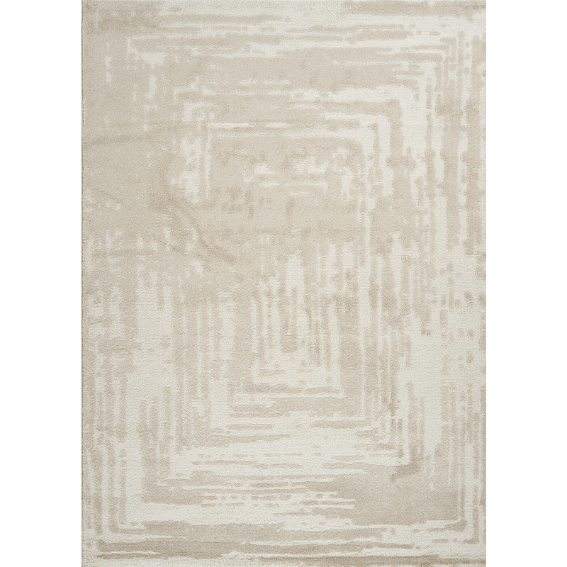 Tapis abstrait - ELA 71