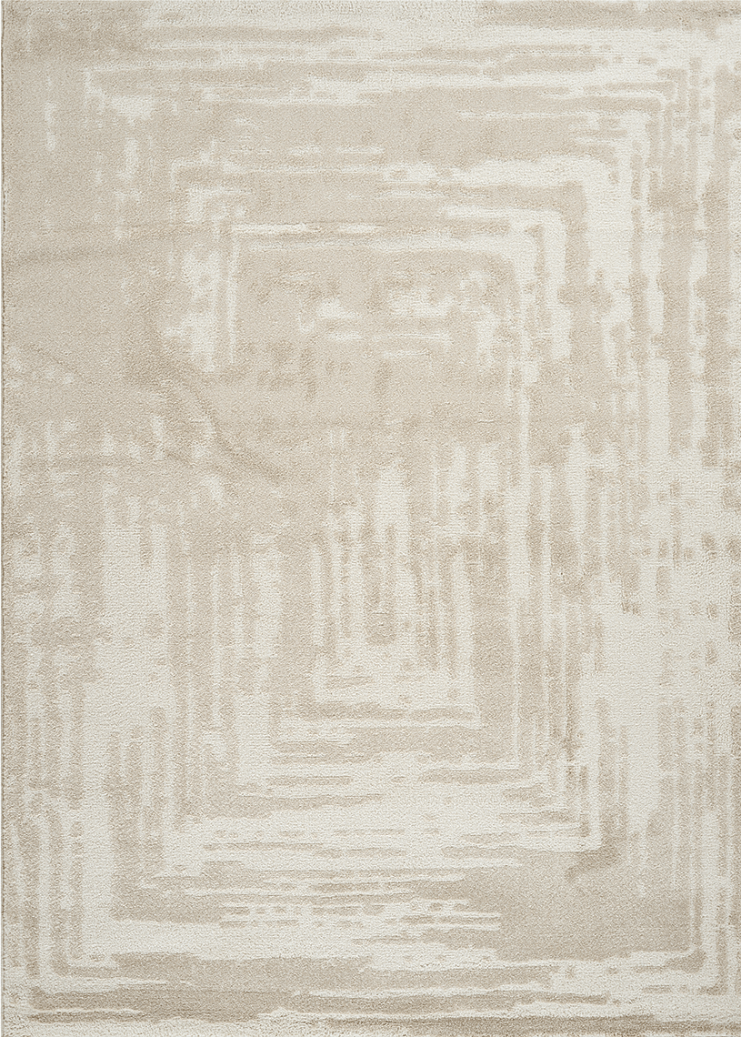 Tapis abstrait - ELA 71