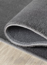 Tapis uni lavable doux - LOFT