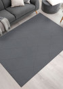 Tapis lavable berbère - KUMLA 641