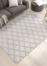 Tapis lavable scandinave - KUMLA 642