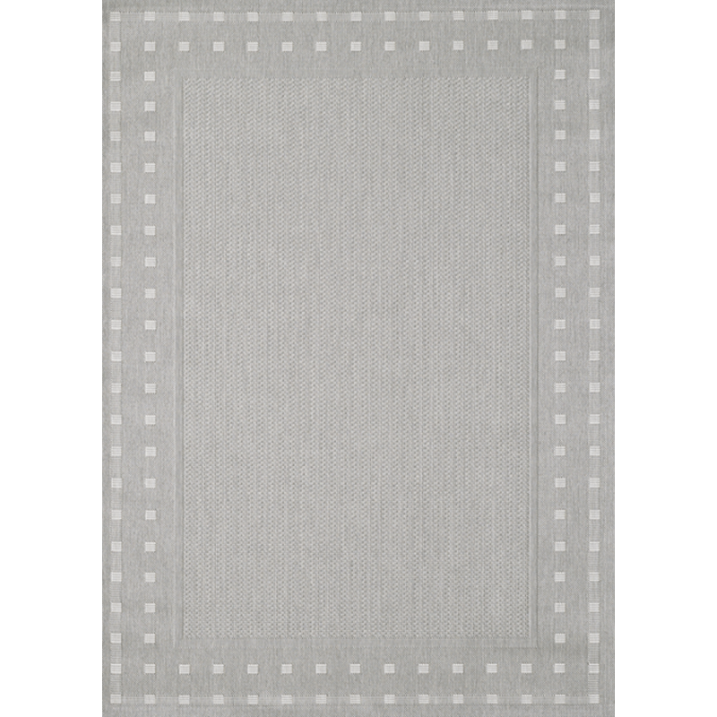 Tapis extérieur intérieur tissé - BAHAMAS 140