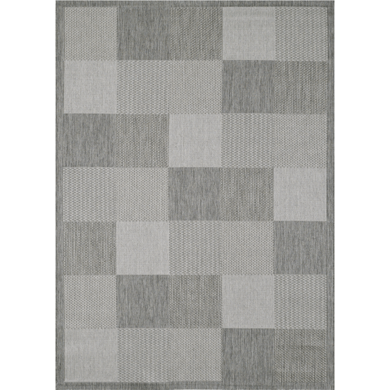 Tapis extérieur intérieur tissé - BAHAMAS 141