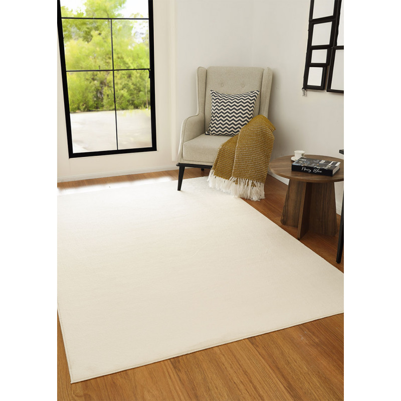 Tapis lavable uni - VEGAS