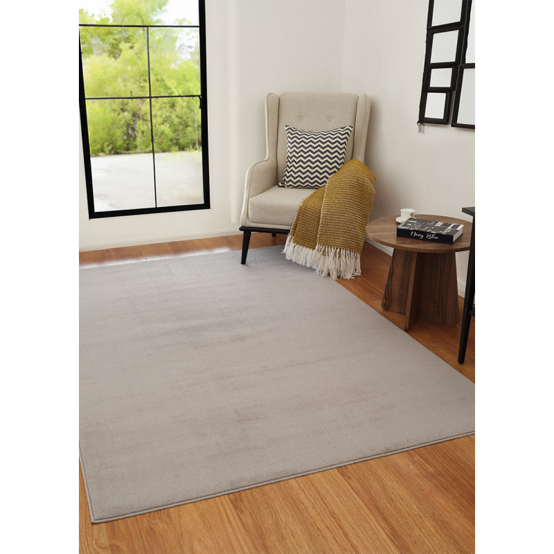 Tapis lavable uni - VEGAS